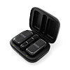 Беспроводной микрофон Rode Wireless Micro 2+1 Charging Case Black RW-MIC